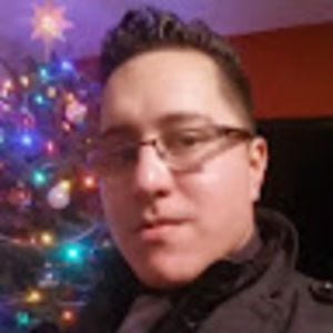 Meet your Posher, William